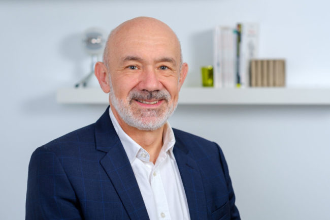 Franck Pouzet Franck Pouzet