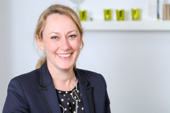 Isabelle Rousseau Isabelle Rousseau