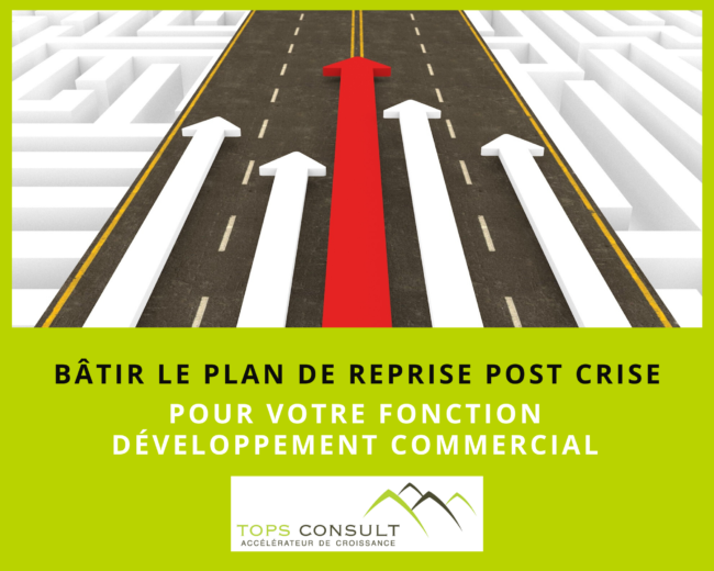 plan de reprise post covid tops consult