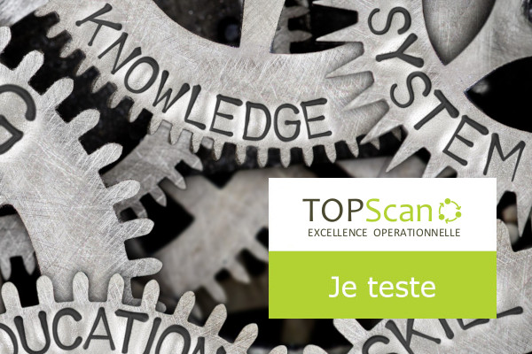 Maturité opérationnelle