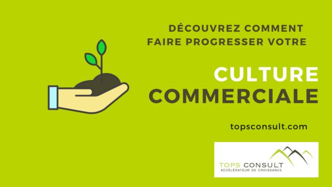 vidéo faire évoluer votre culture commerciale