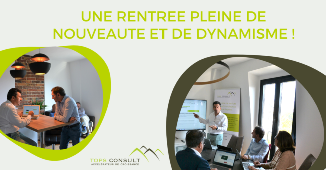 rentree tops consult