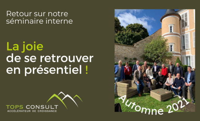 seminaire interne tops consult