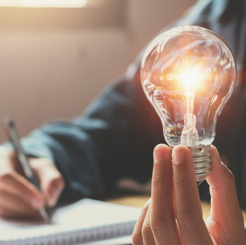 Amo de projets complexes