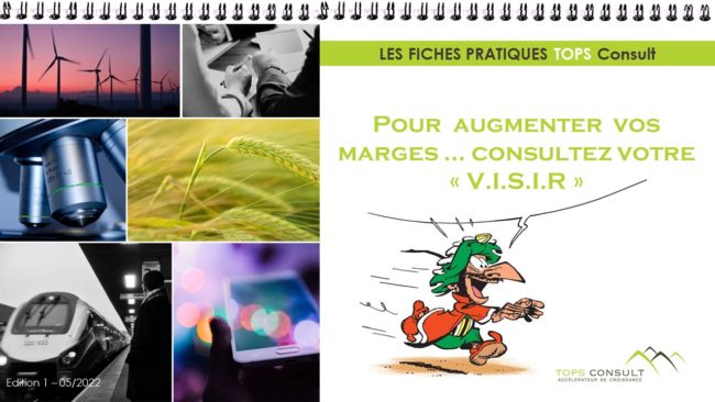 fiche pratique visir