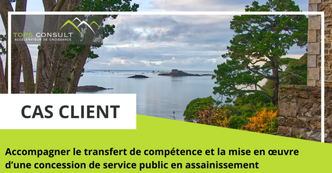 Cas client Collectivité Ille et Vilaine