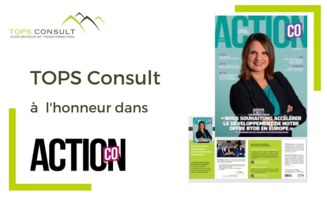 TOPS Consult dans ActionCo
