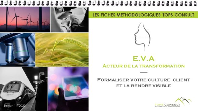 Fiche méthodologique EVA
