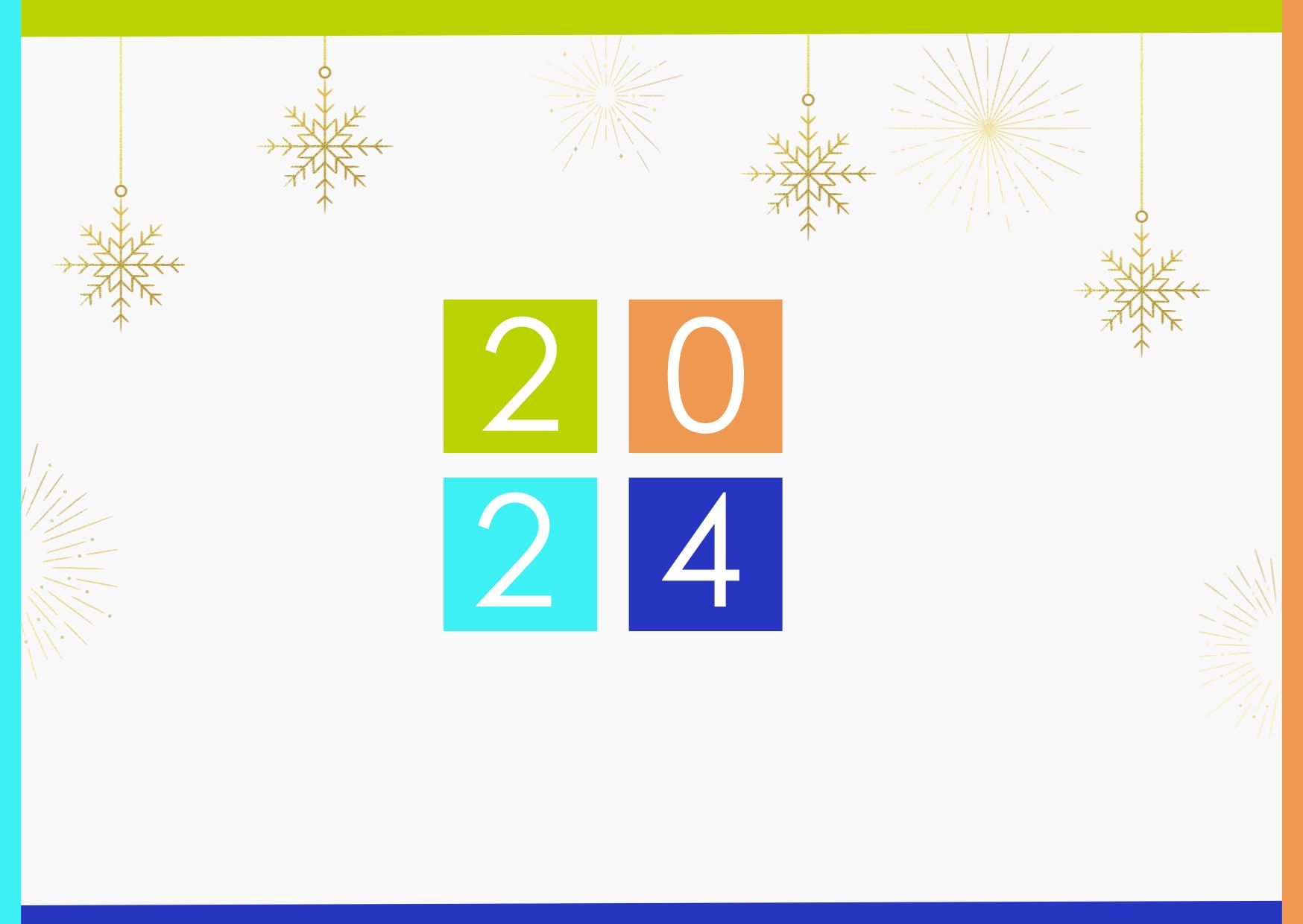 Voeux TOPS Consult 2024