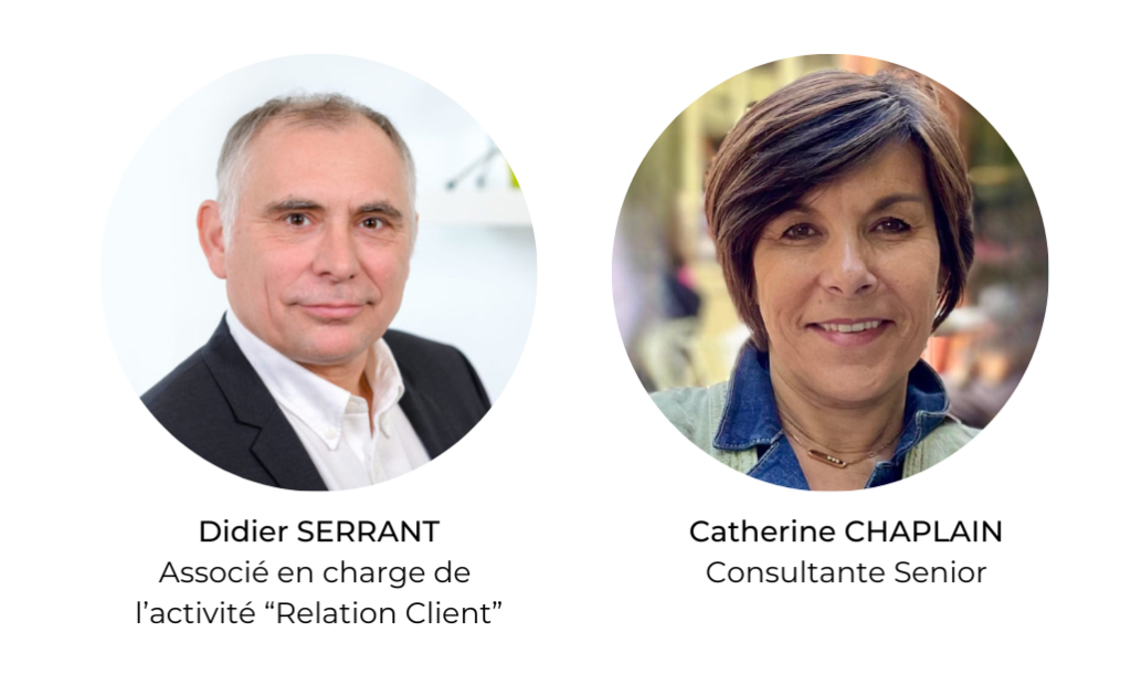 Améliorer l’Expérience client … est-ce rentable ? - TOPS Consult