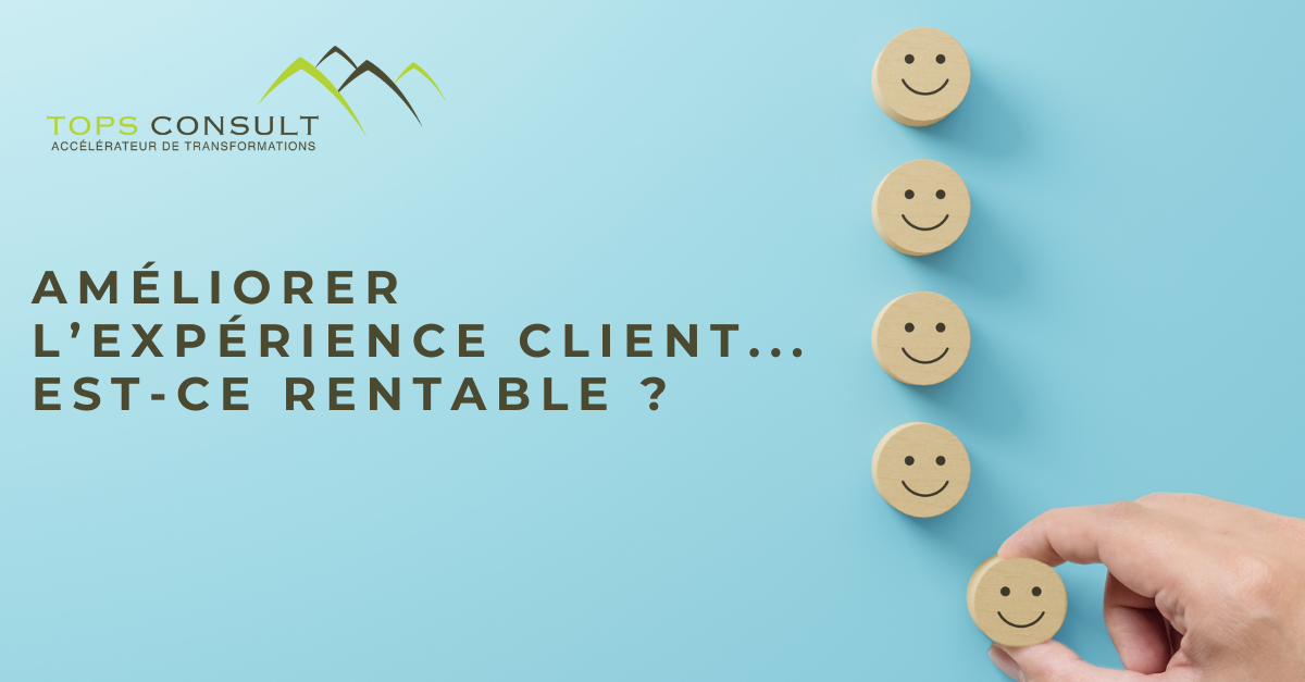 Relation client article