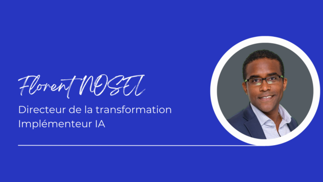 Florent Nosel profil