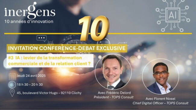 conférence debat inergens tops consult