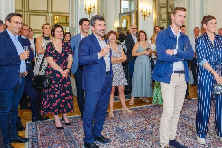 Intervention TOPS Consult : L'IA